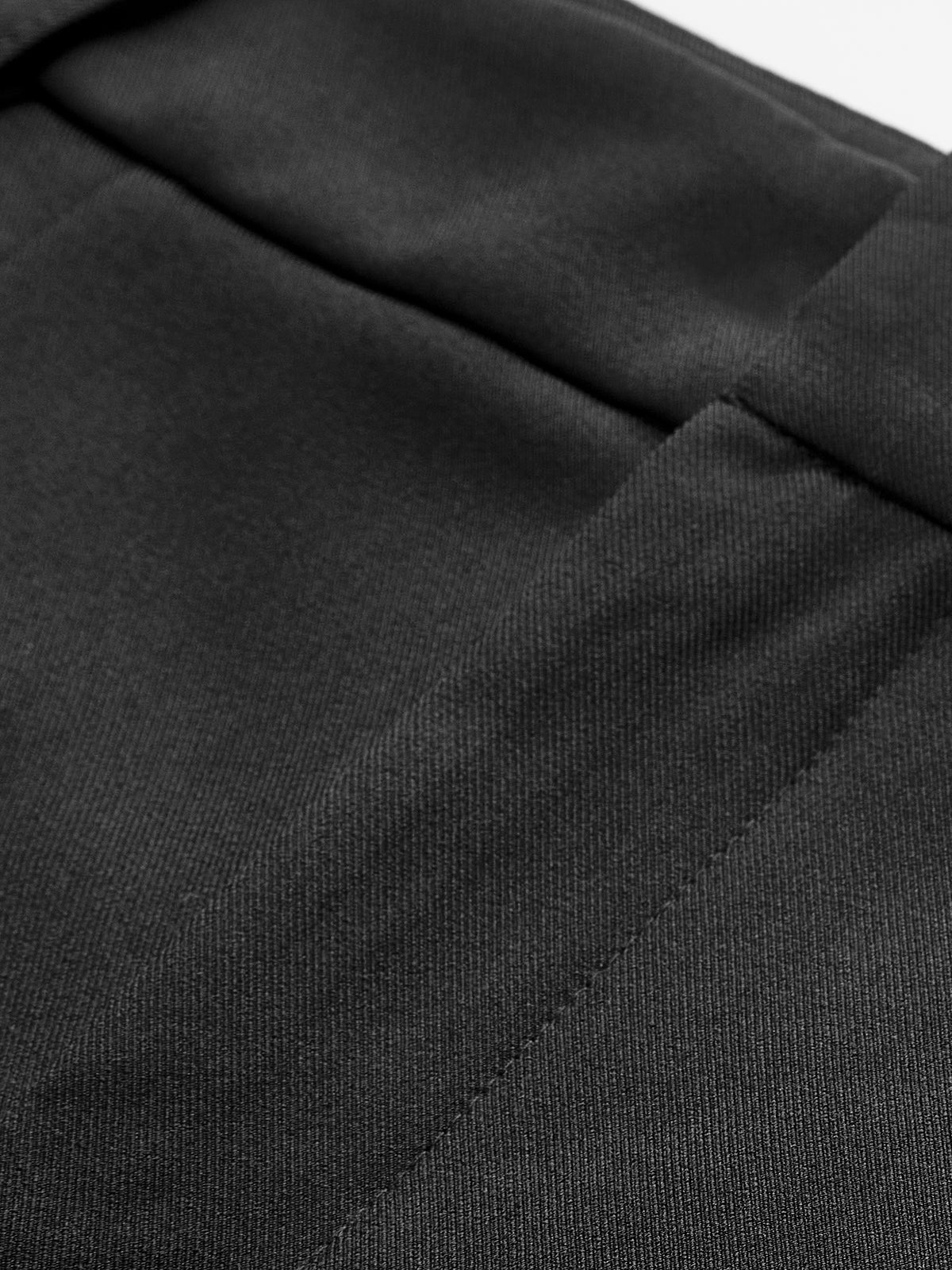Inès | Short Taille Haute Élégant