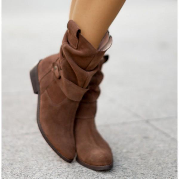 Zéphyrine | Bottines Souples Semelle Mémoire