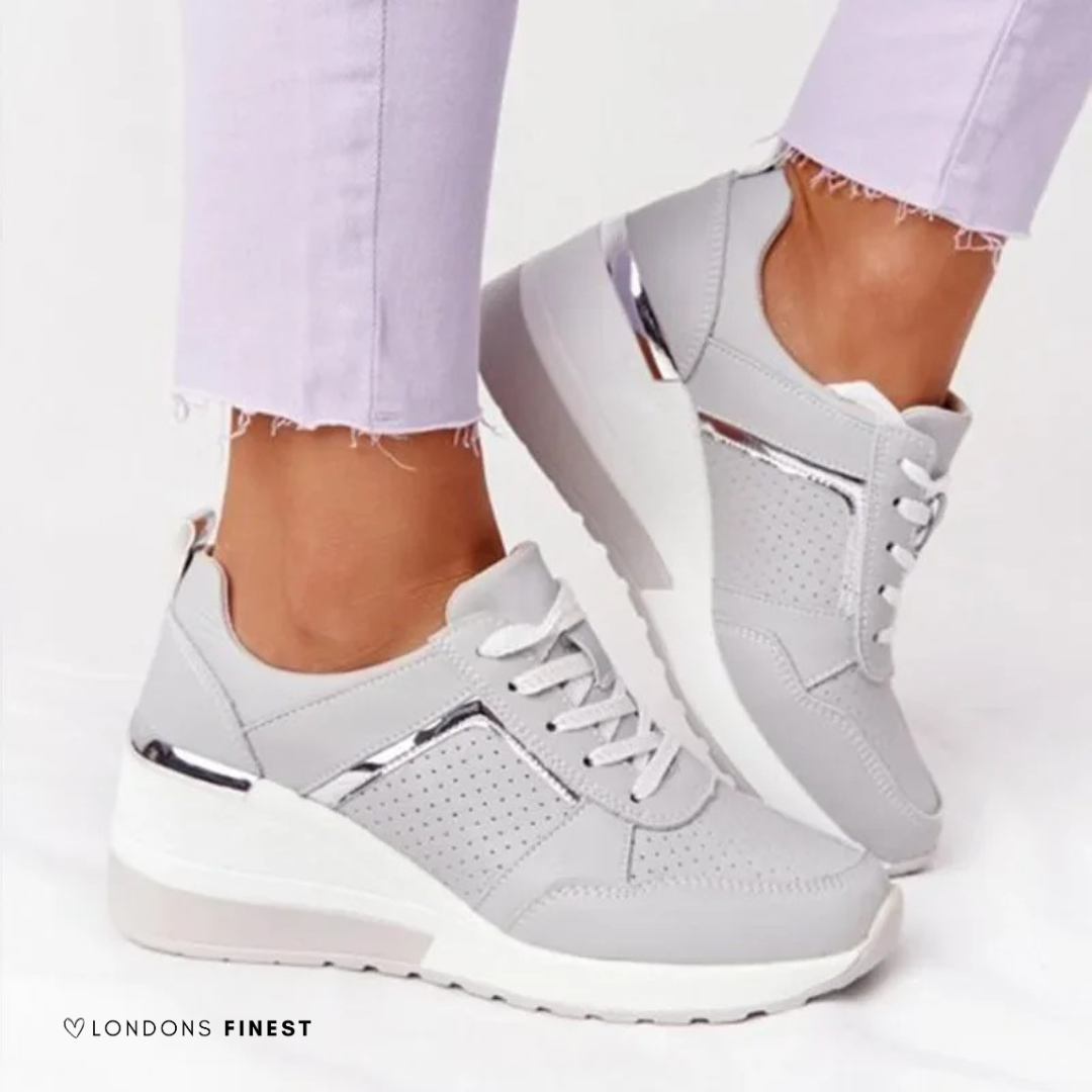 Florentine | Chaussures Souples à Enfiler