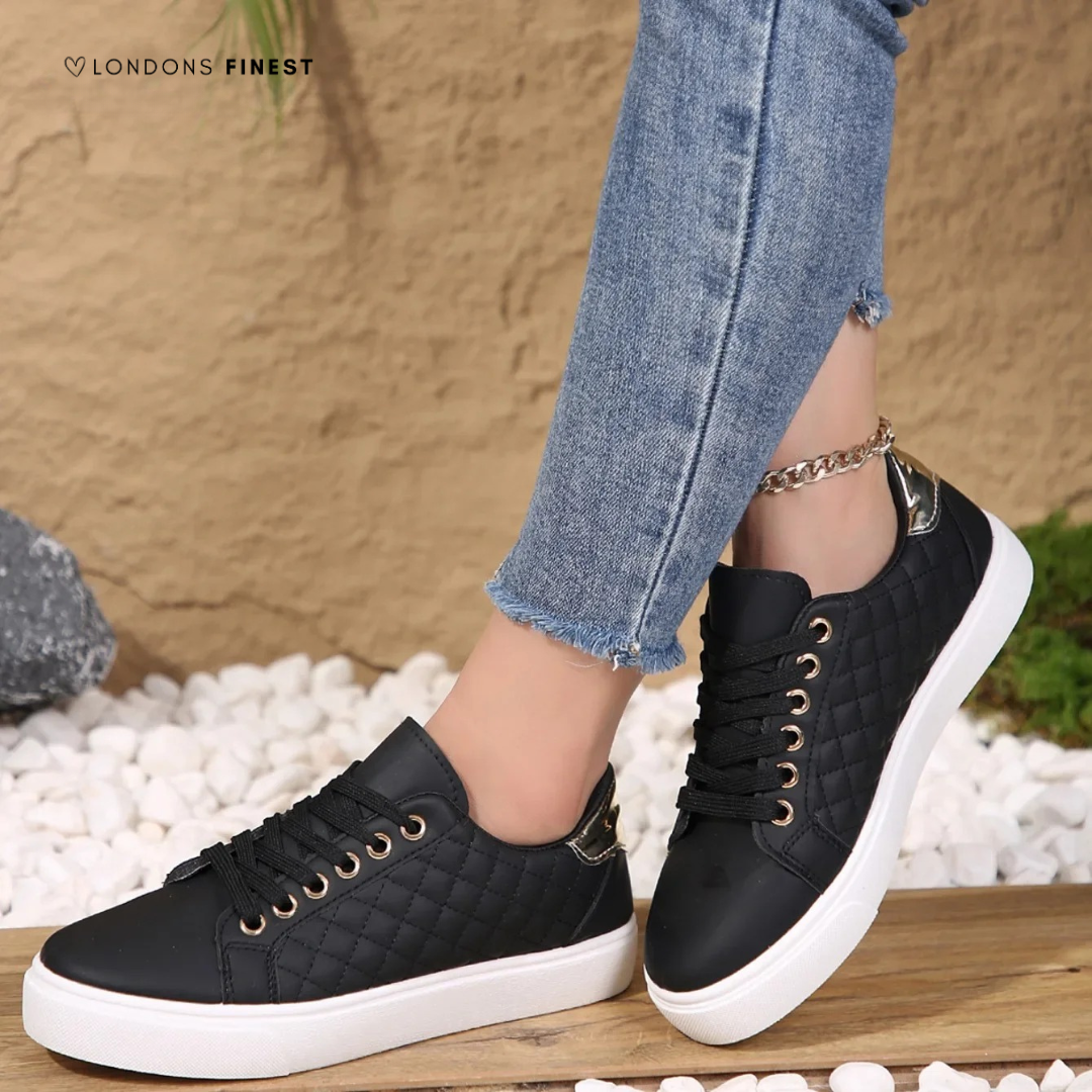 Daphné | Chaussures Légères à Enfiler