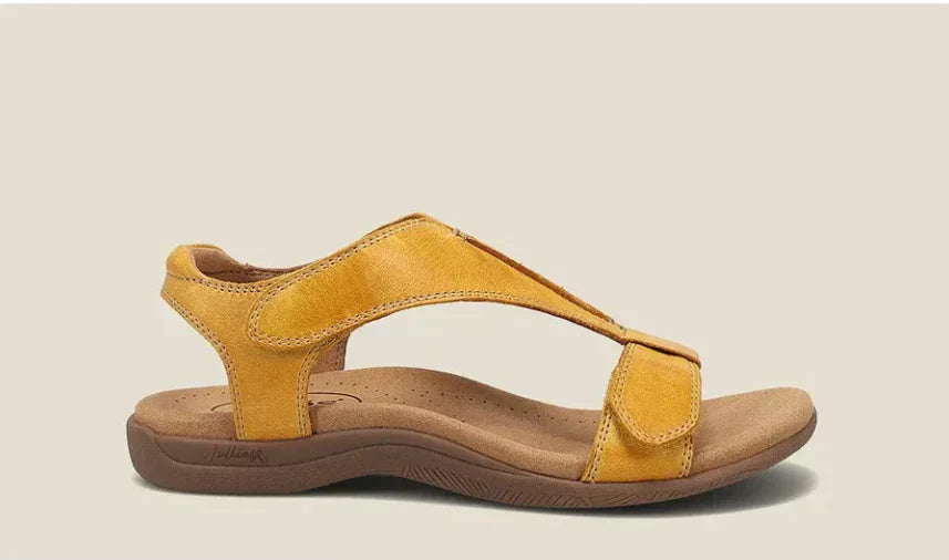 Linda | Sandales à Brides Réglables