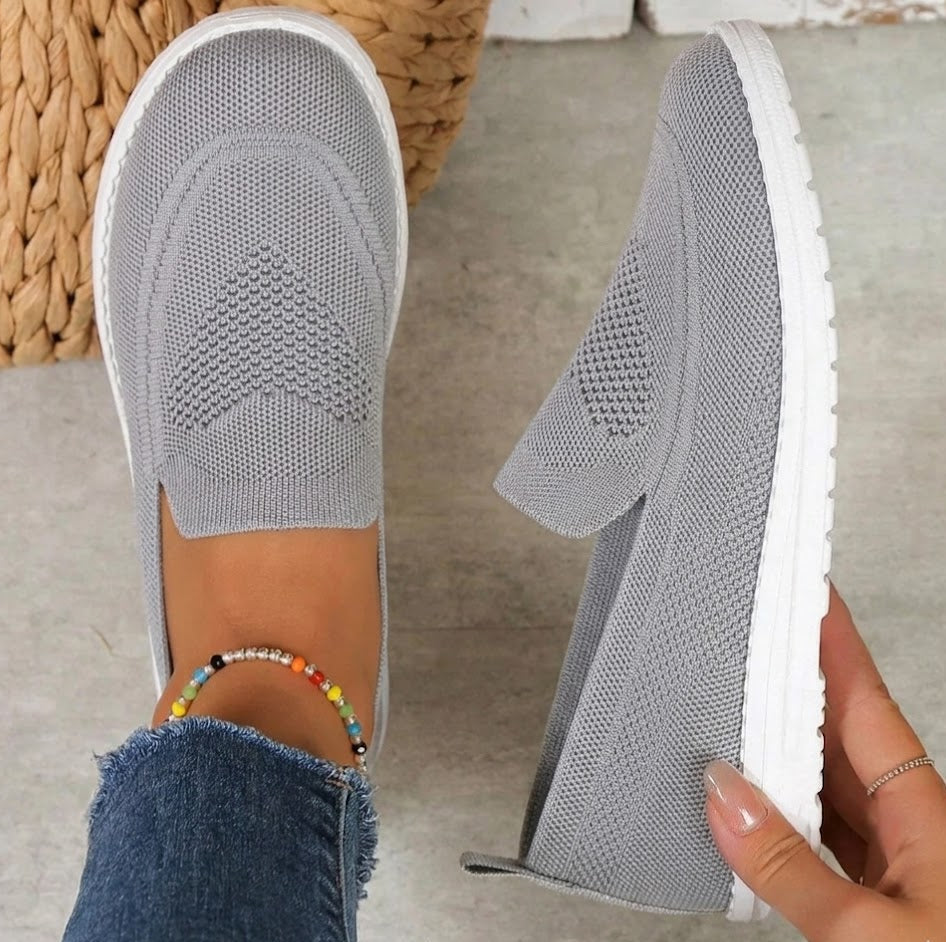 Victoire | Chaussures d’Été Respirantes à Enfiler