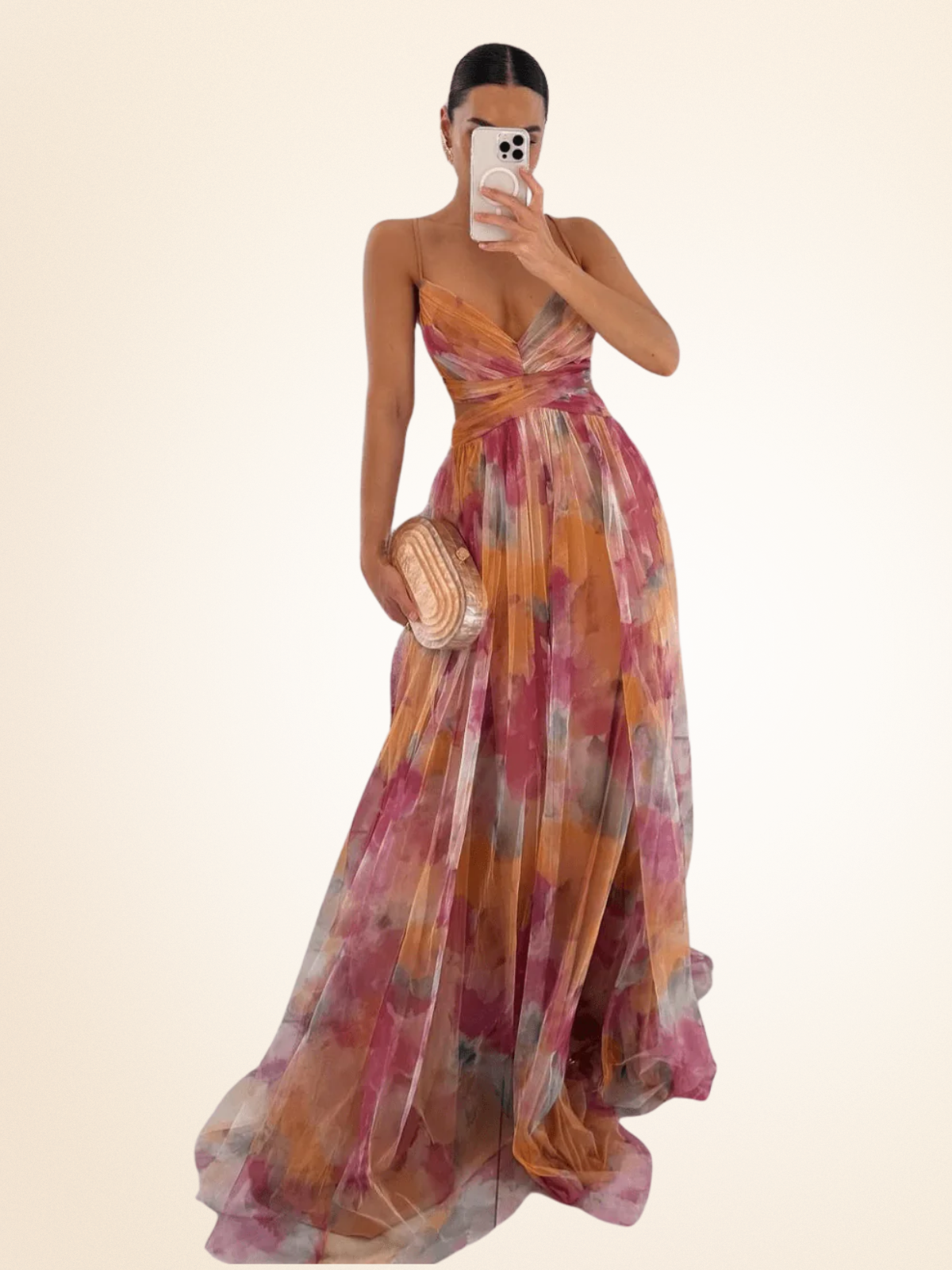 Robes Longues