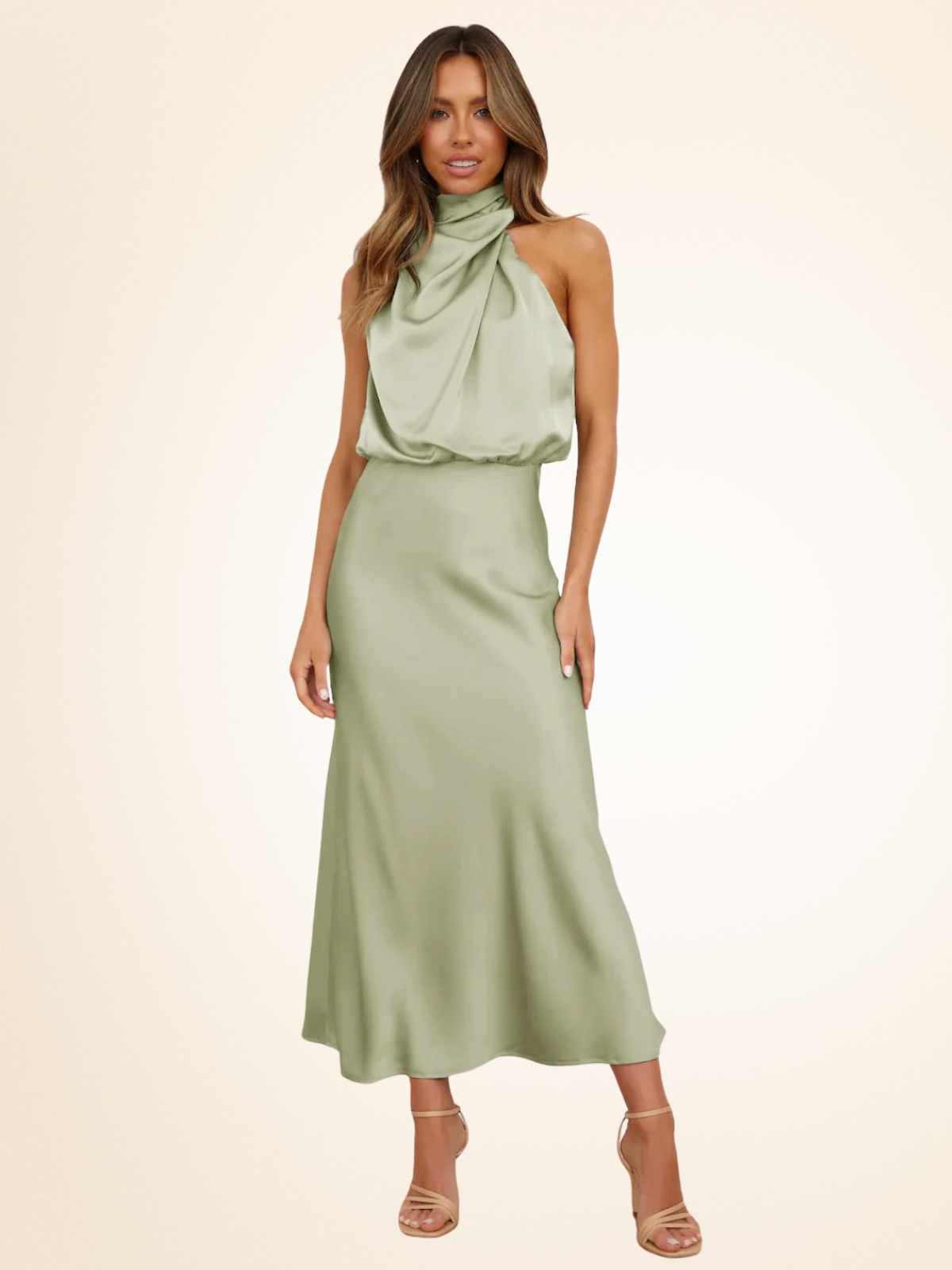 Robes Mariage Invitée