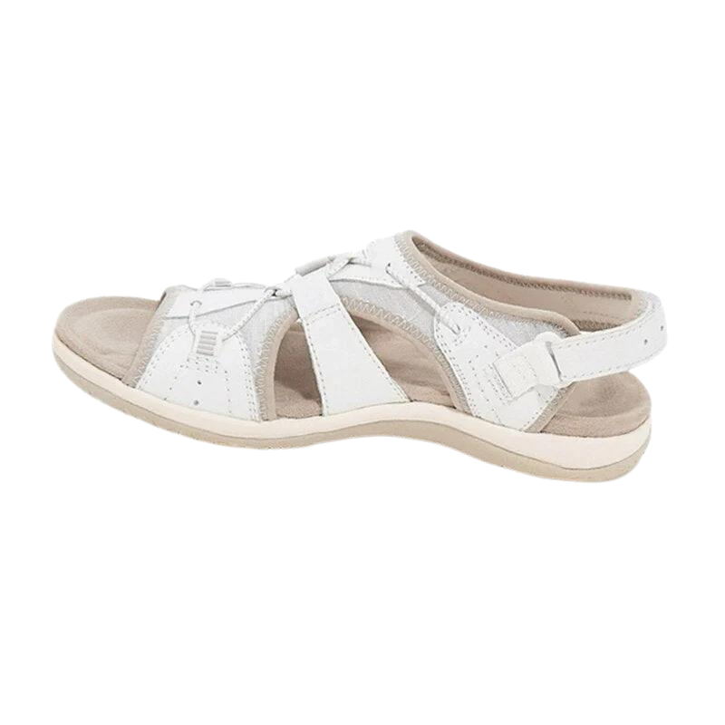 Coralie | Sandales d'Été Légères à Brides