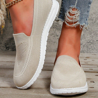 Victoire | Chaussures d’Été Respirantes à Enfiler