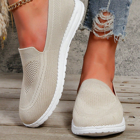 Victoire | Chaussures d’Été Respirantes à Enfiler