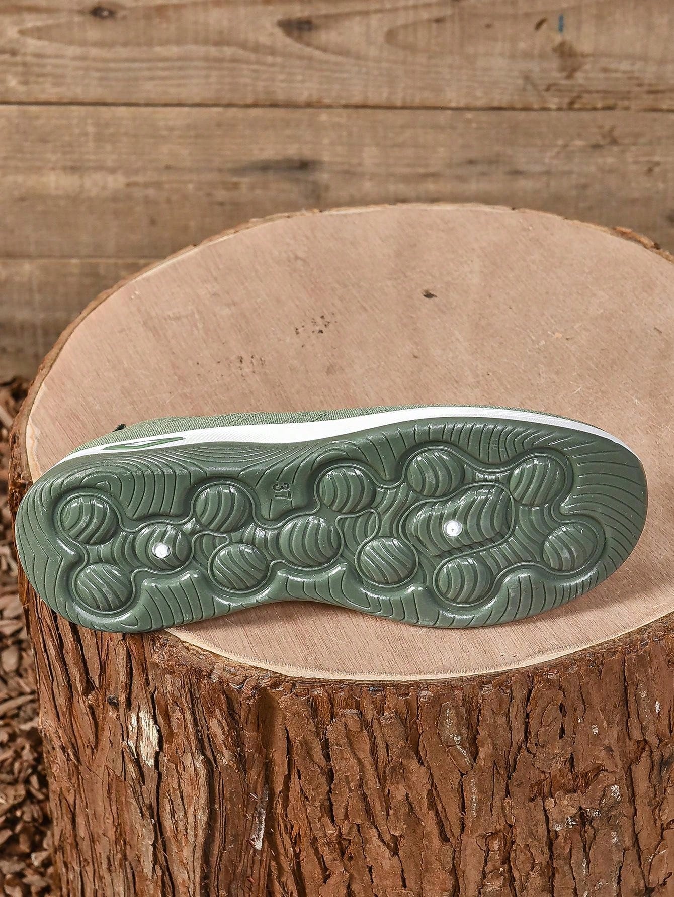 Éléonore | Chaussures d’Été Respirantes à Enfiler