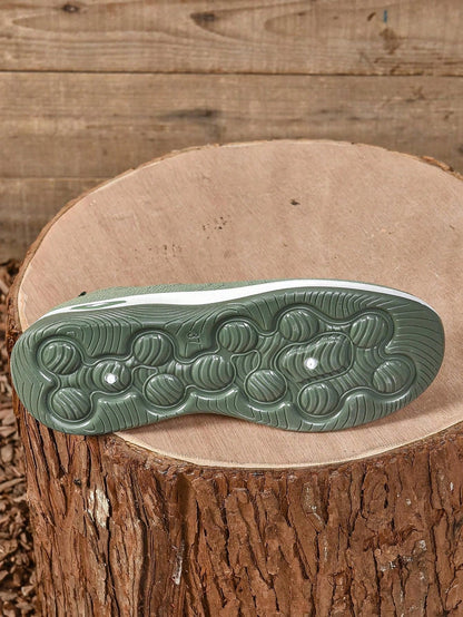Éléonore | Chaussures d’Été Respirantes à Enfiler