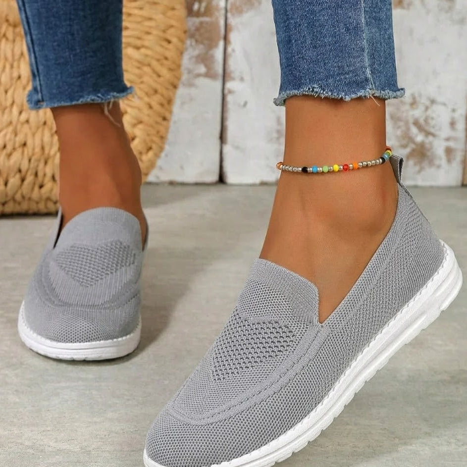 Victoire | Chaussures d’Été Respirantes à Enfiler