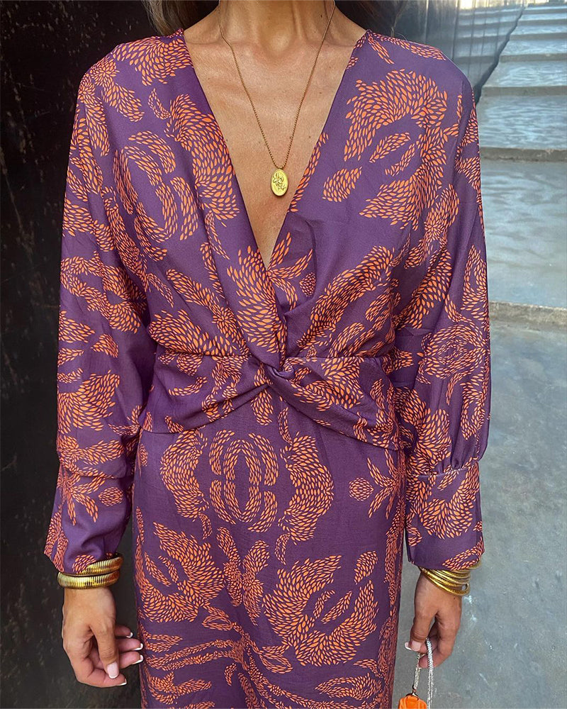 Victoire | Robe de cérémonie femme élégante
