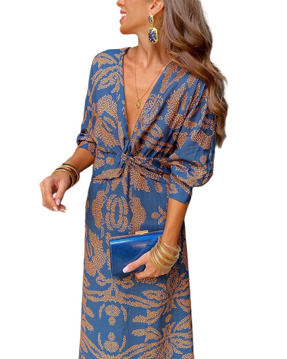 Victoire | Robe de cérémonie femme élégante