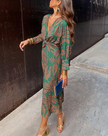 Victoire | Robe de cérémonie femme élégante