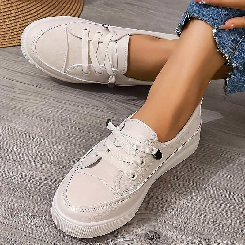 Ava | Baskets Légères Confort pour Femme