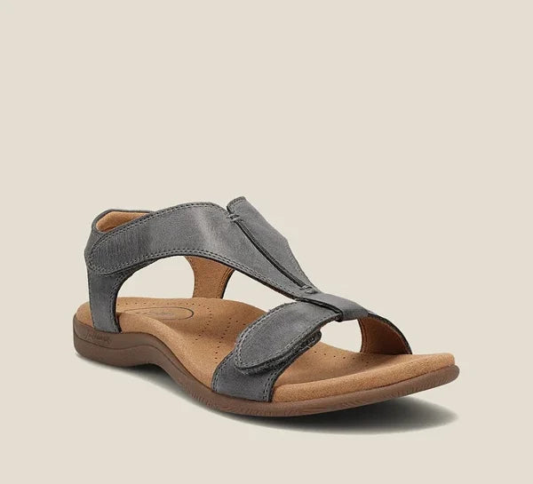 Linda | Sandales à Brides Réglables