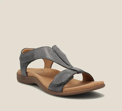 Linda | Sandales à Brides Réglables
