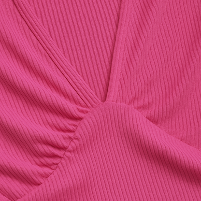 Dorothy | Combinaison Large Sans Manches Confortable