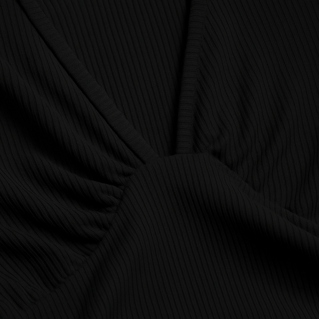 Dorothy | Combinaison Large Sans Manches Confortable