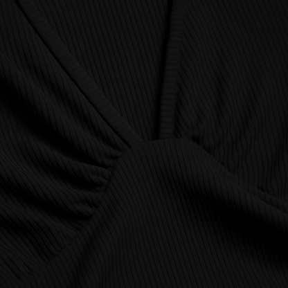 Dorothy | Combinaison Large Sans Manches Confortable
