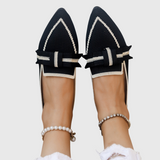 Élisabeth | Ballerines Souples Respirantes