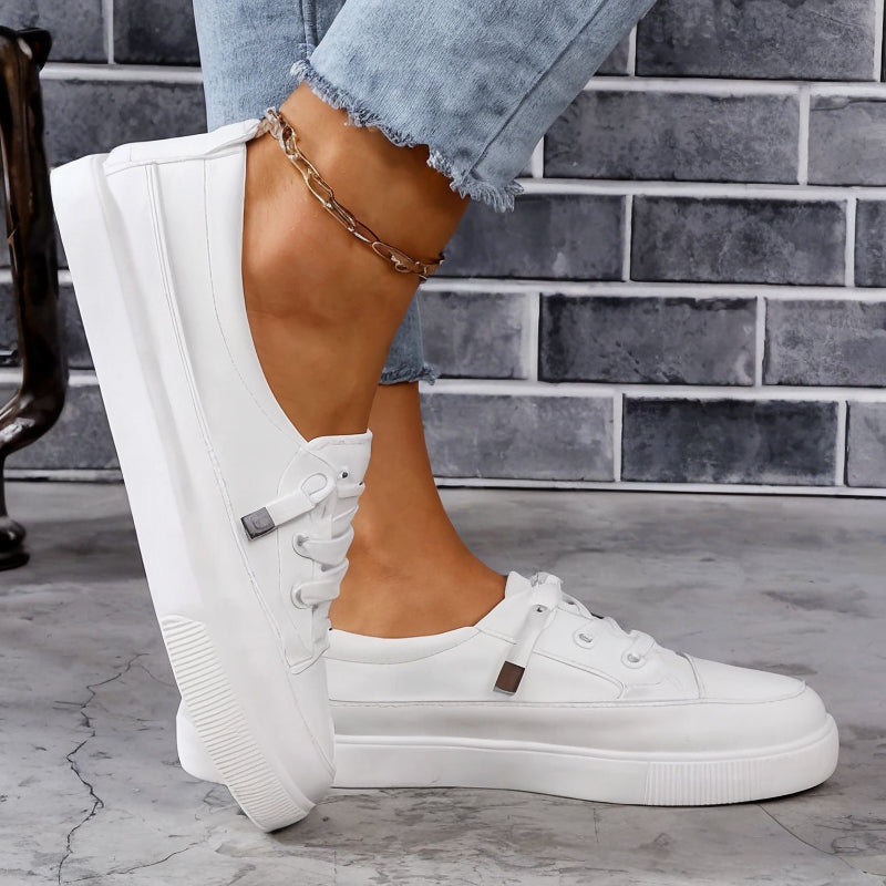 Ava | Baskets Légères Confort pour Femme