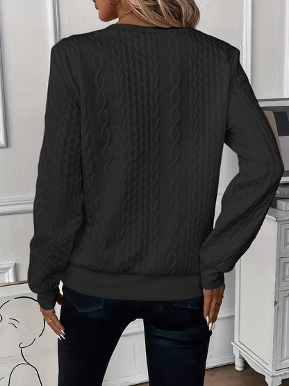 Cendrine | Pull Zippé Col Montant