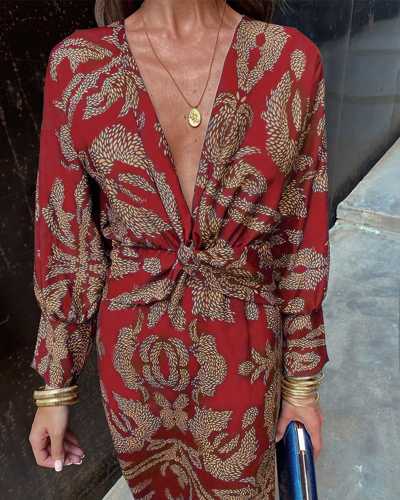 Victoire | Robe de cérémonie femme élégante