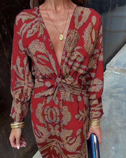 Victoire | Robe de cérémonie femme élégante
