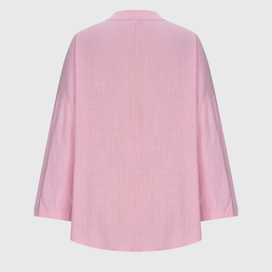 Océane | Chemise de Plage Fluide