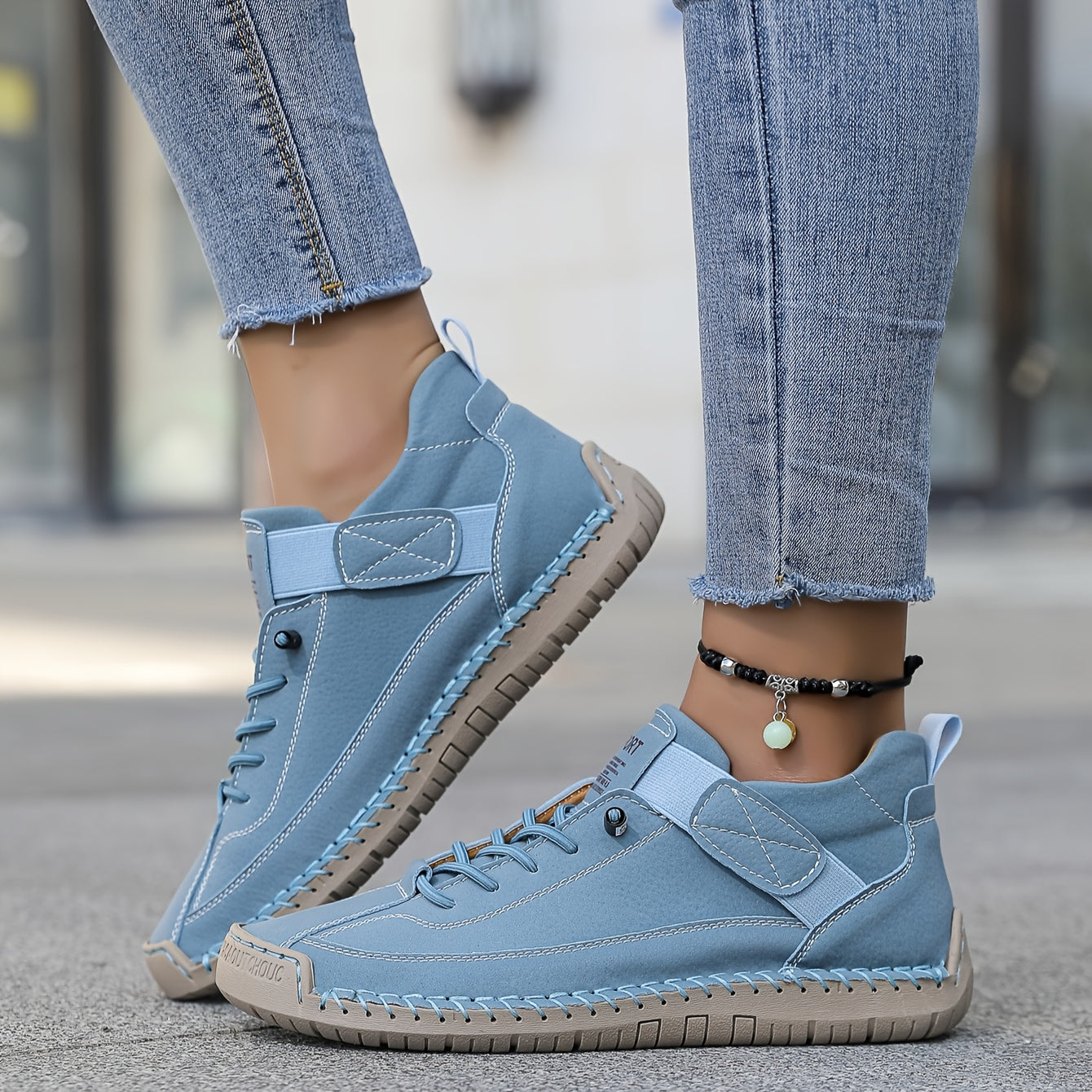 Renée | Baskets Confort Casual pour Femme
