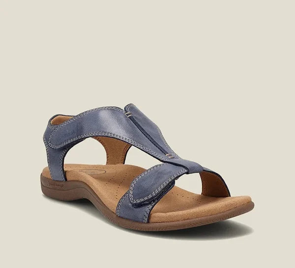 Linda | Sandales à Brides Réglables