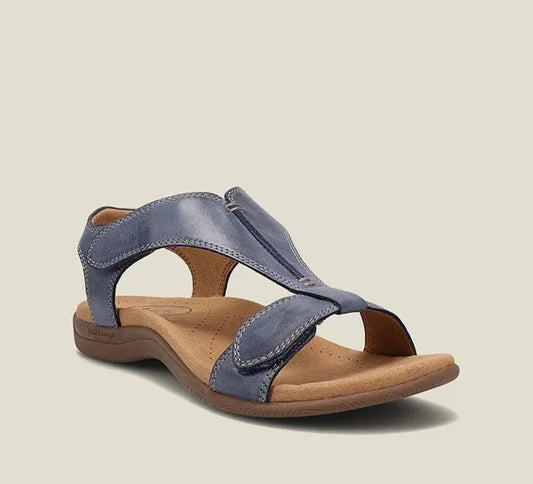 Linda | Sandales à Brides Réglables