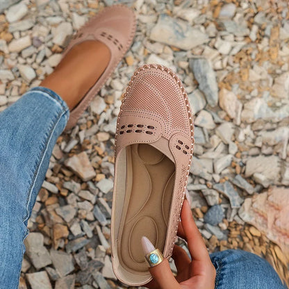 Paulette | Mocassins Élégants Confort pour Femme