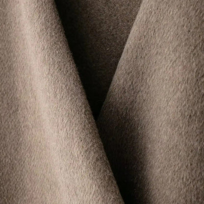 Ombelyne | Pull Cache-Cœur Ceinturé Kaki