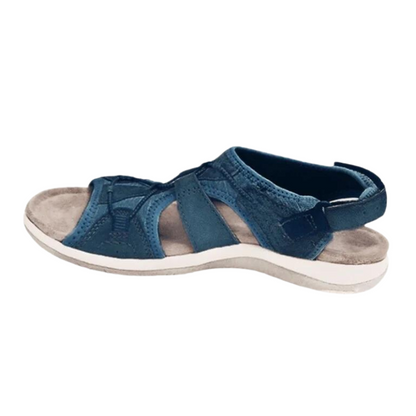 Coralie | Sandales d'Été Légères à Brides