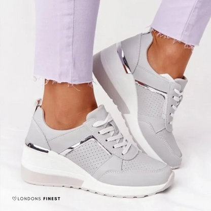 Florentine | Chaussures Souples à Enfiler
