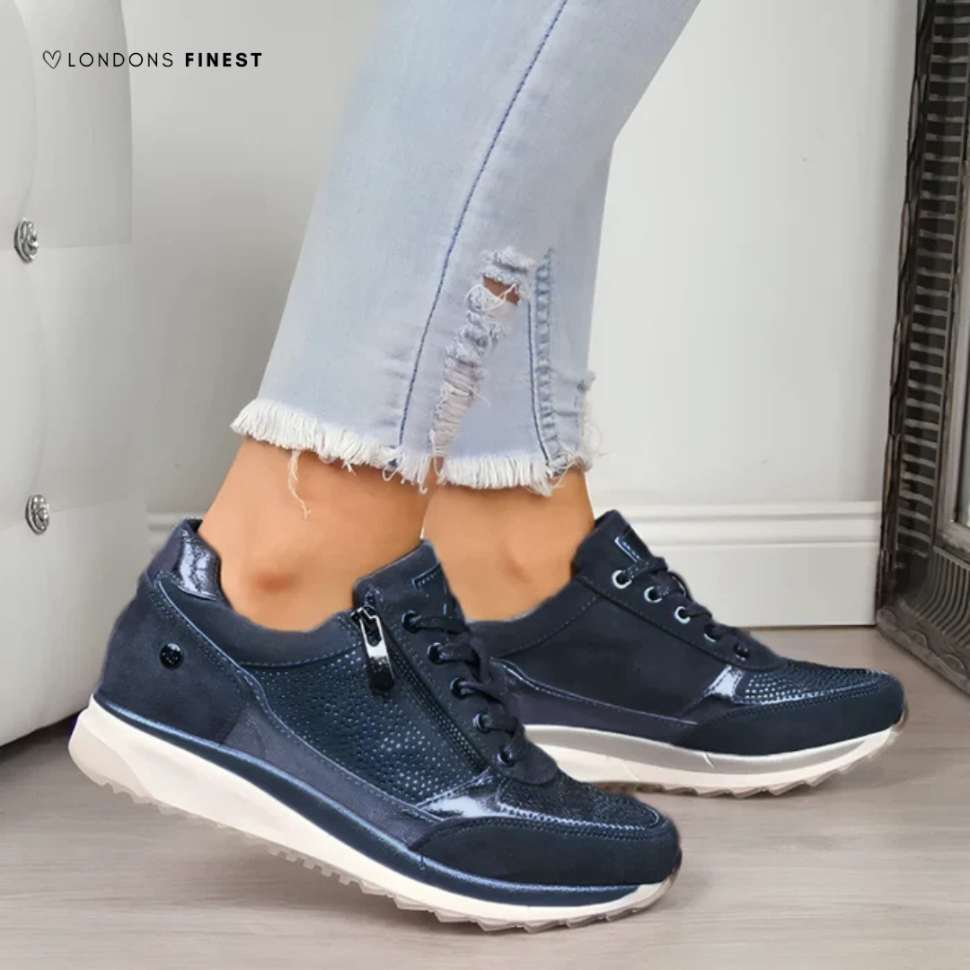 Liorane | Chaussures Légères à Enfiler