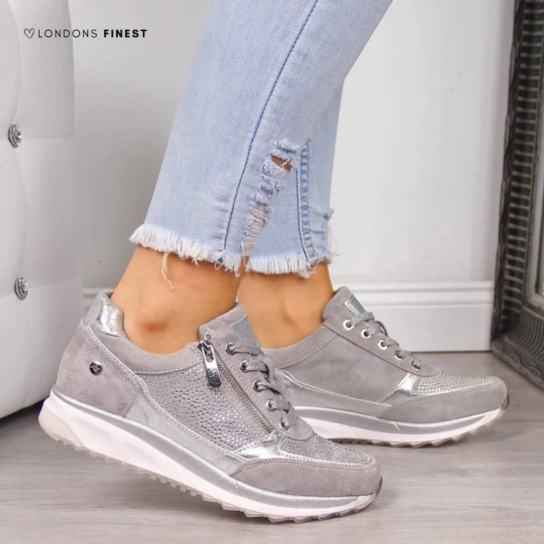 Liorane | Chaussures Légères à Enfiler