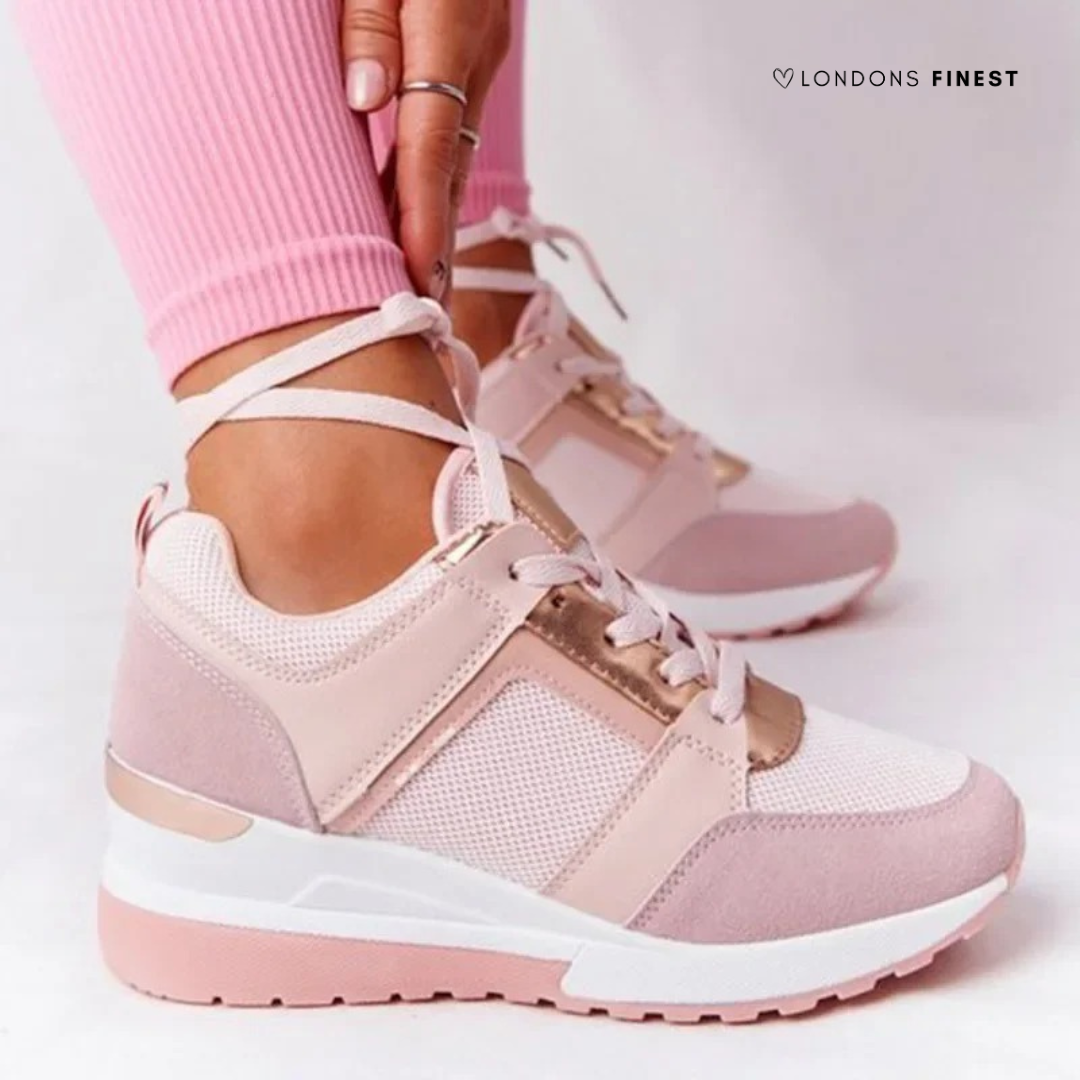 Florentine | Chaussures Souples à Enfiler