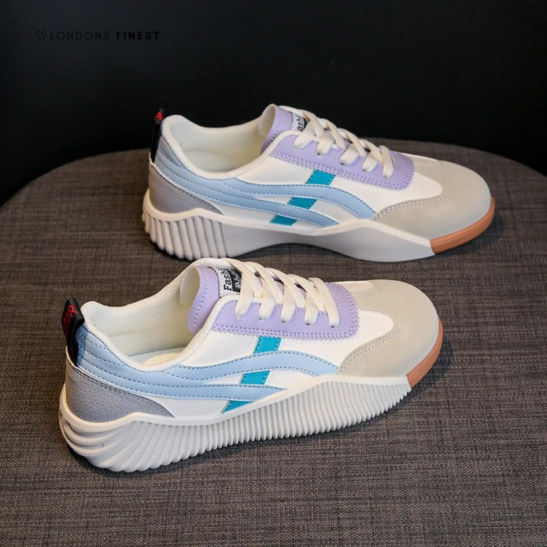 Églantine | Chaussures Légères à Enfiler