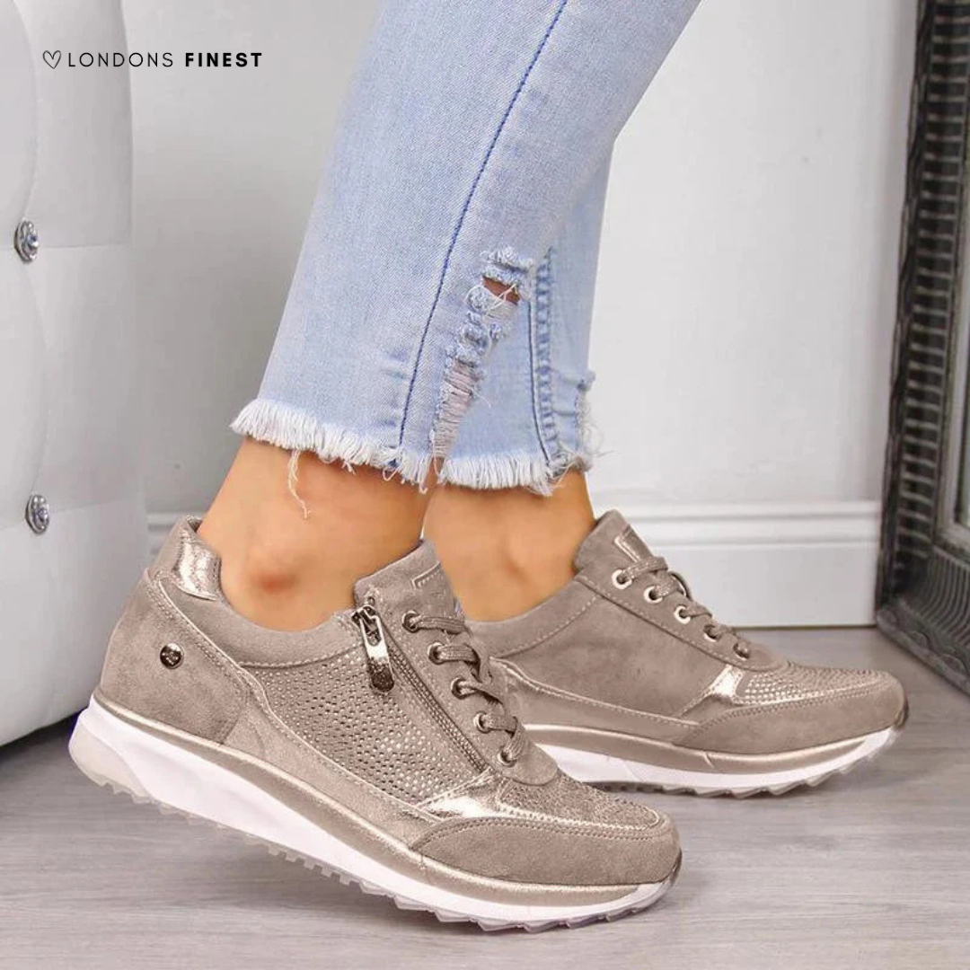 Liorane | Chaussures Légères à Enfiler