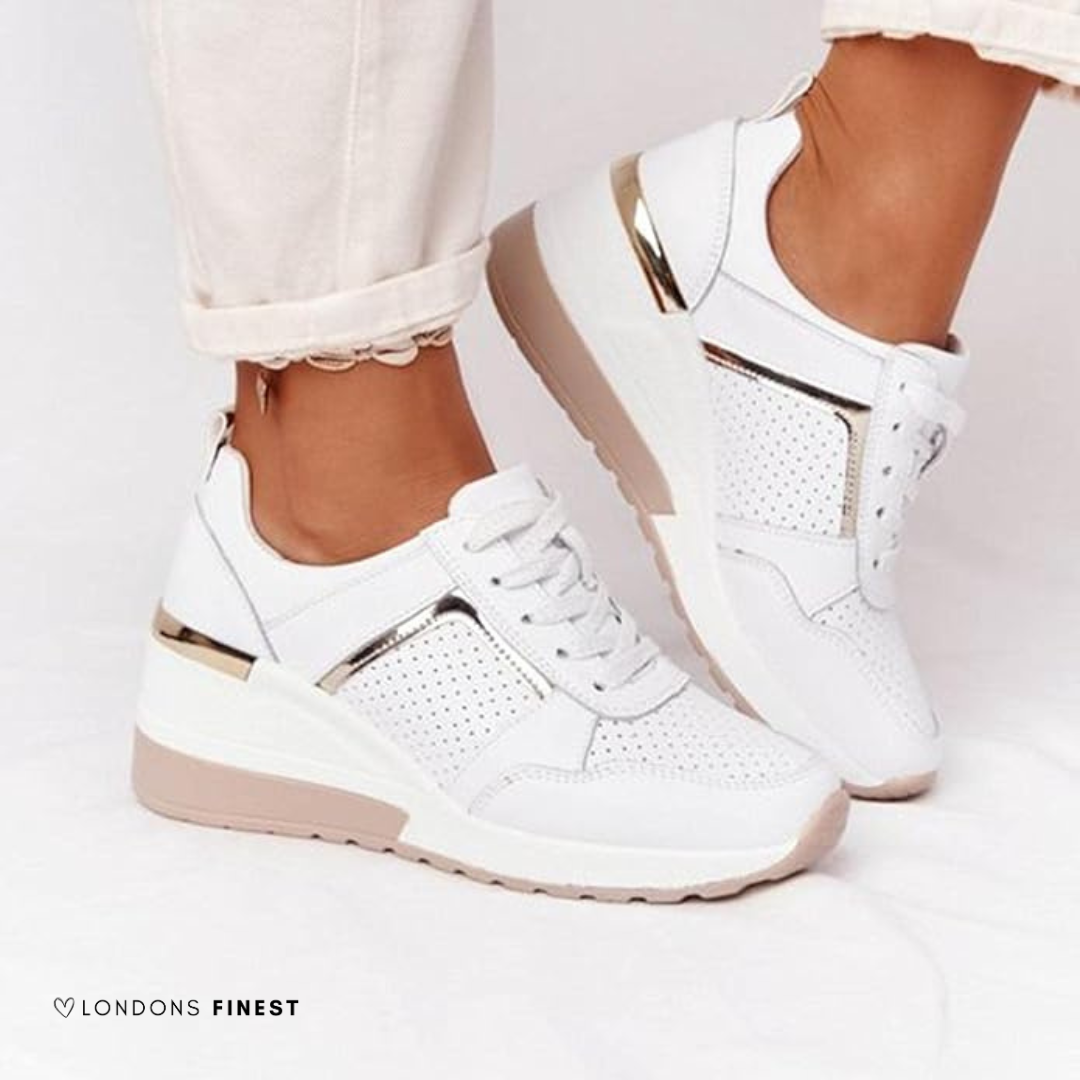Florentine | Chaussures Souples à Enfiler
