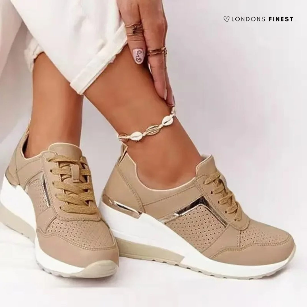 Florentine | Chaussures Souples à Enfiler