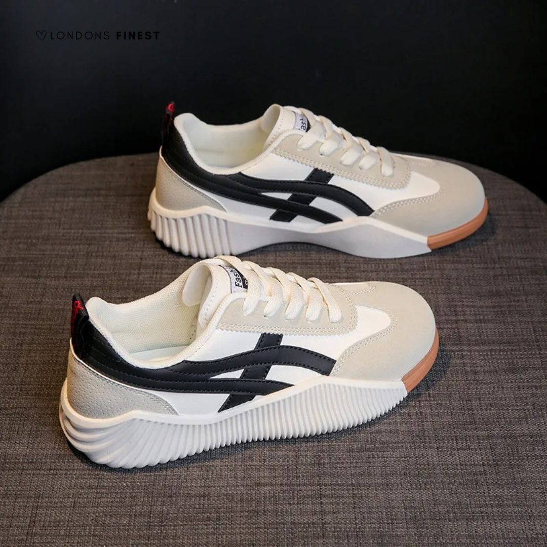 Églantine | Chaussures Légères à Enfiler