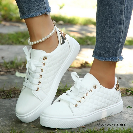 Daphné | Chaussures Légères à Enfiler