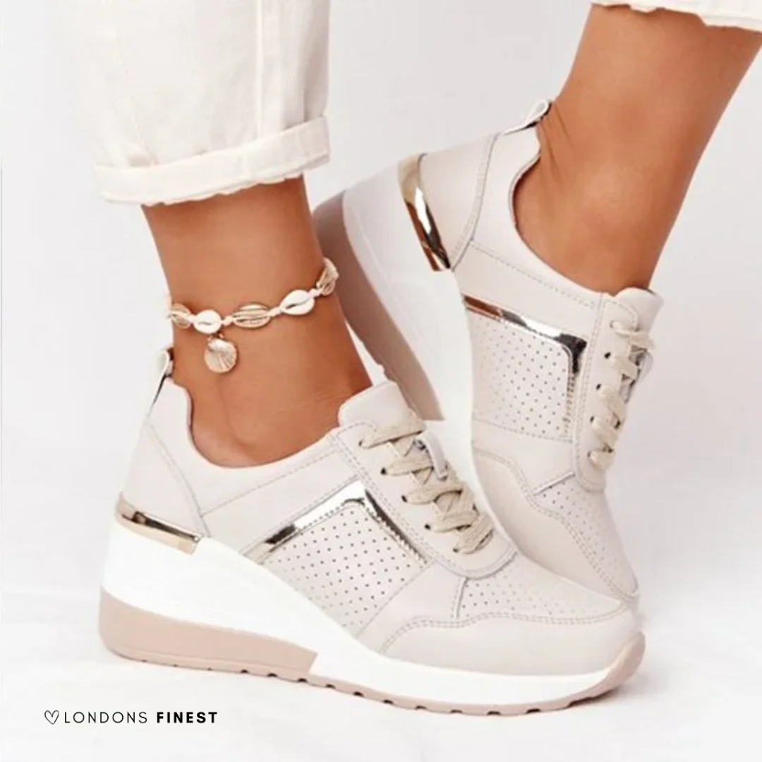 Florentine | Chaussures Souples à Enfiler