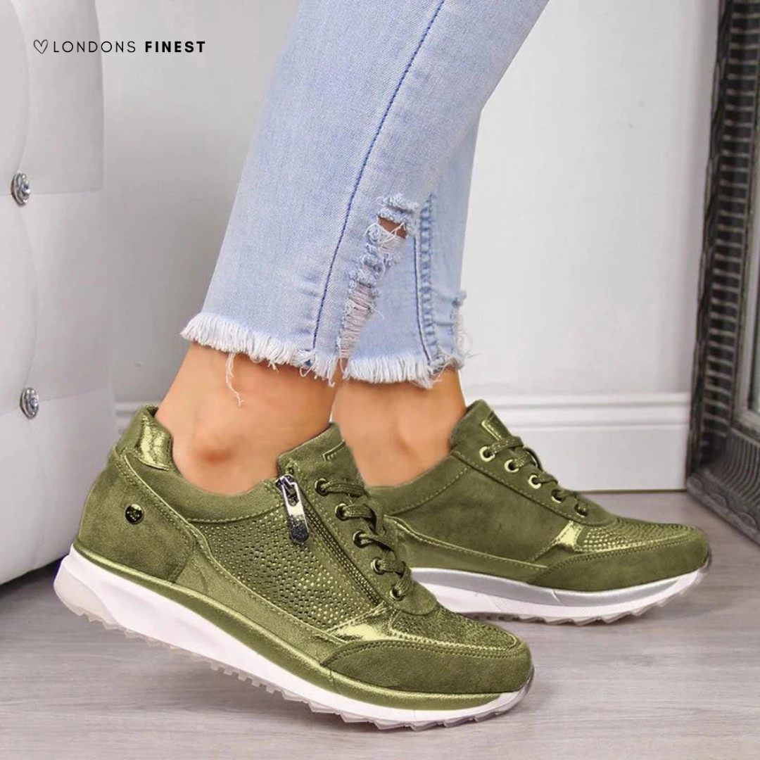 Liorane | Chaussures Légères à Enfiler