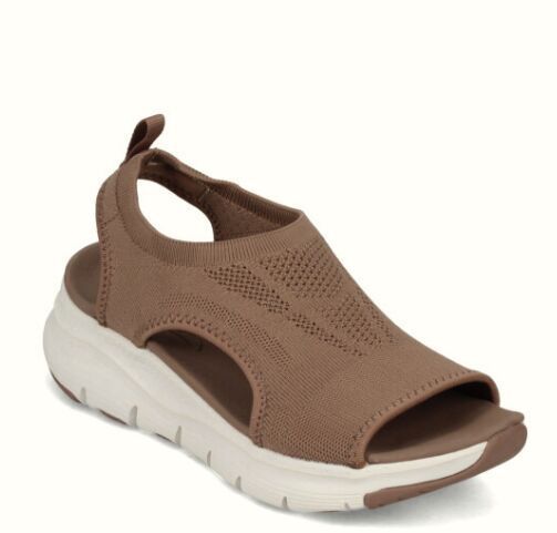 Sidonie | Sandales d'Été à Brides Réglables