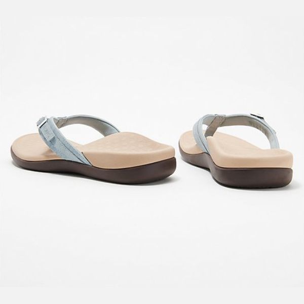Sylvine | Sandales Confort Semelle Antidérapante
