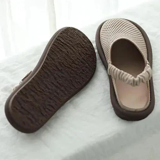 Philippine | Sandales à Sangles Réglables pour l'Été